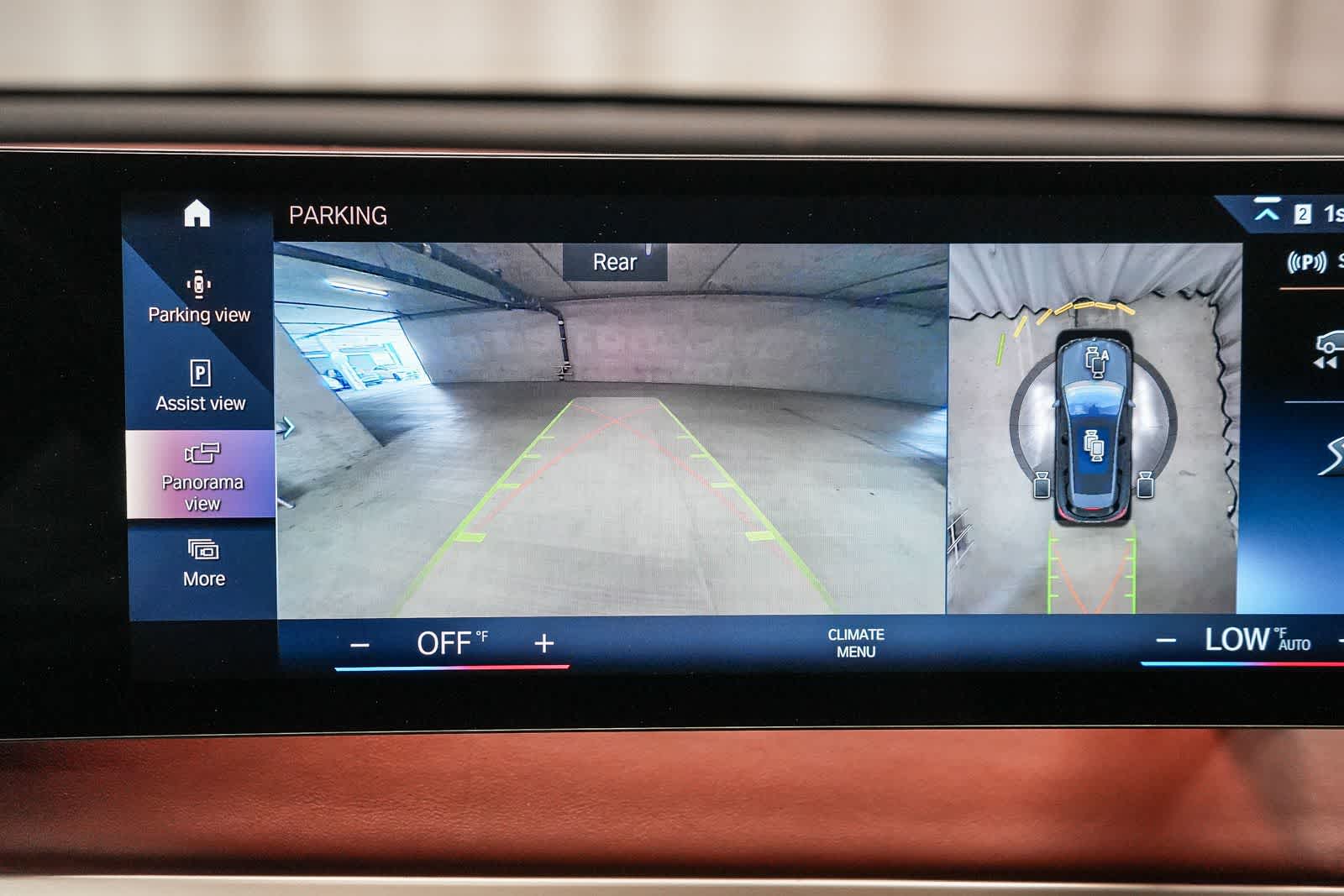 Thumbnail: 2023 BMW iX - 24