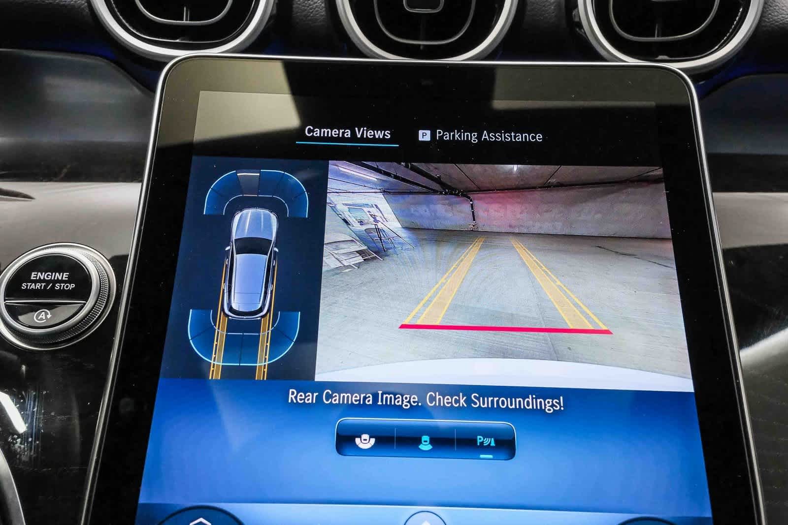 Thumbnail: 2025 Mercedes-Benz GLC - 24