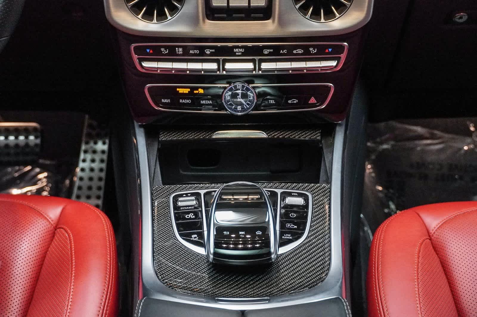 2022 Mercedes-Benz G-Class  15