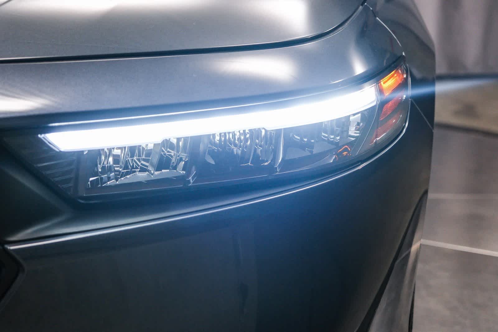 Thumbnail: 2024 Honda Accord - 11