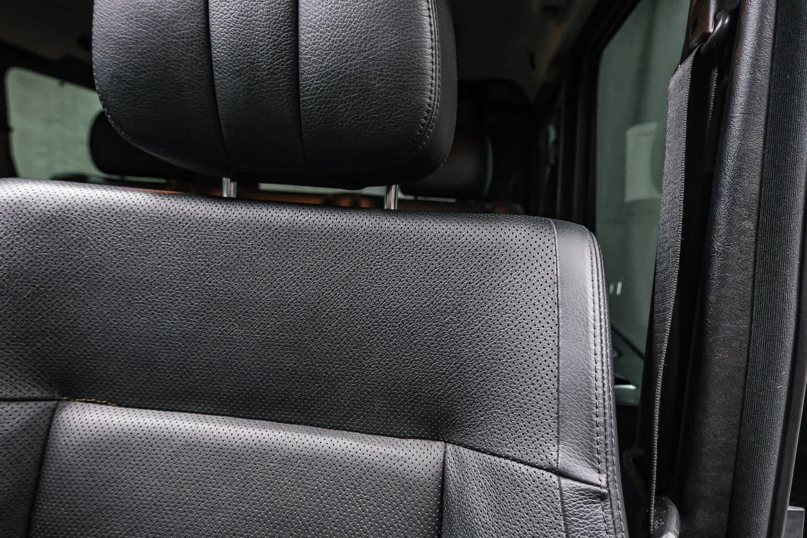 Thumbnail: 2016 Mercedes-Benz G-Class - 22