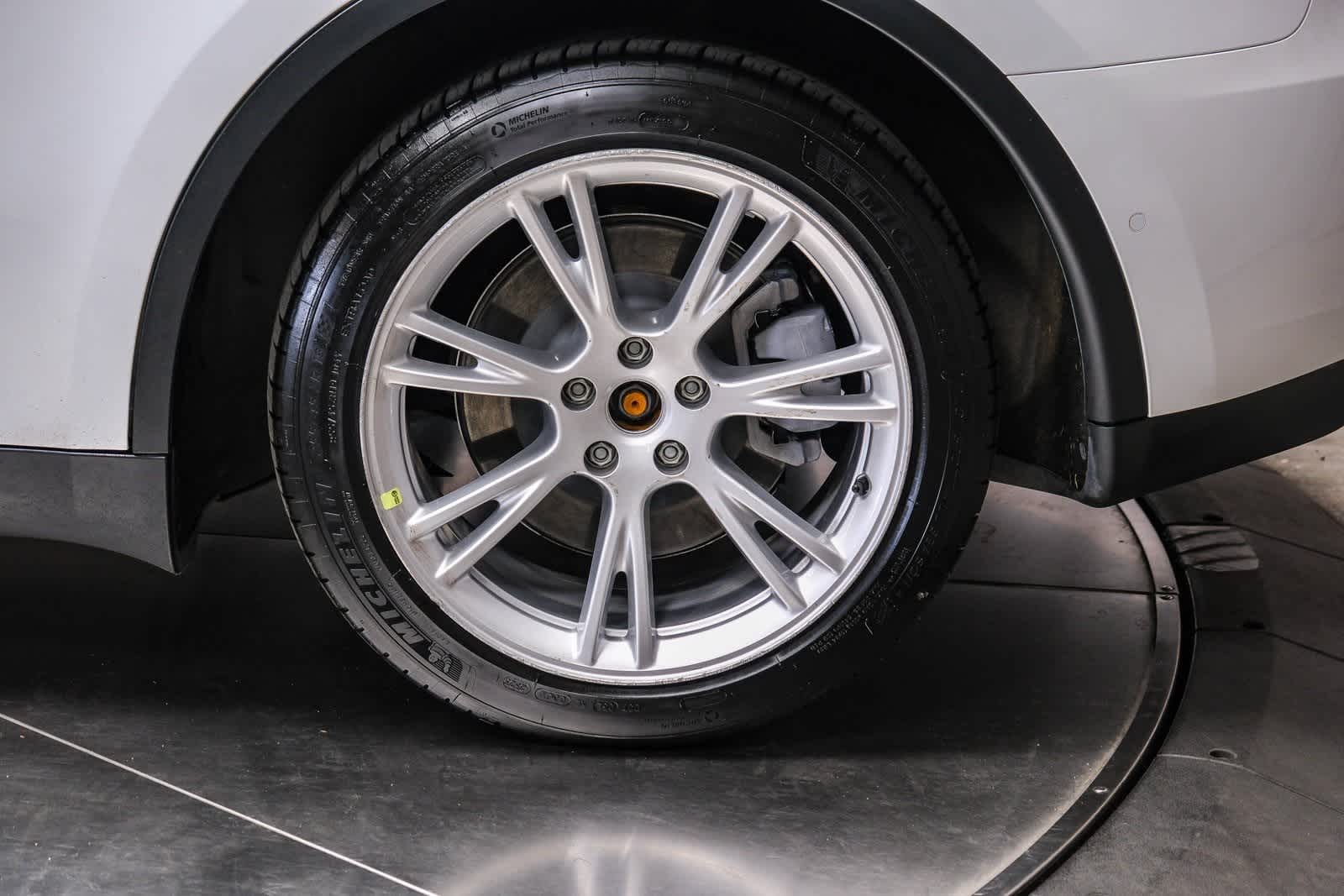 Thumbnail: 2021 Tesla Model Y - 9