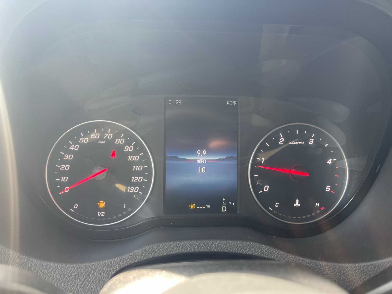 Thumbnail: 2025 Mercedes-Benz Sprinter - 4