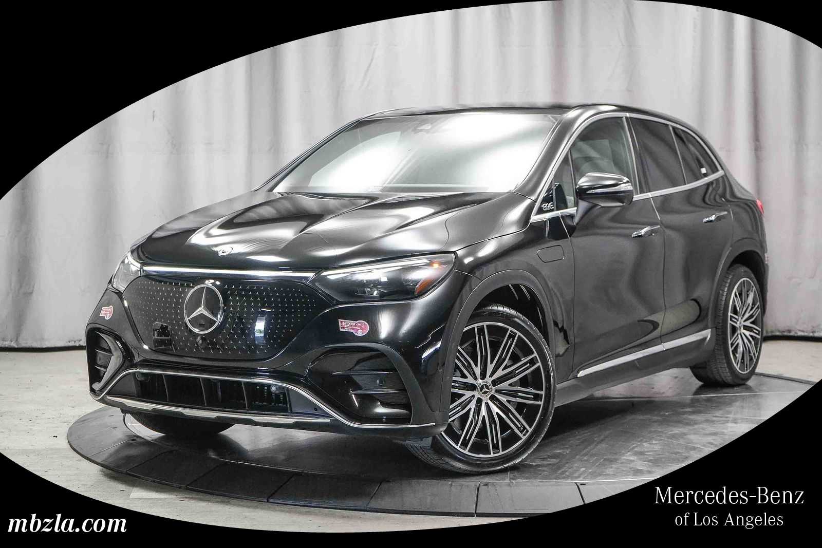 2023 Mercedes-Benz EQE 500 -
                  Los Angeles, CA