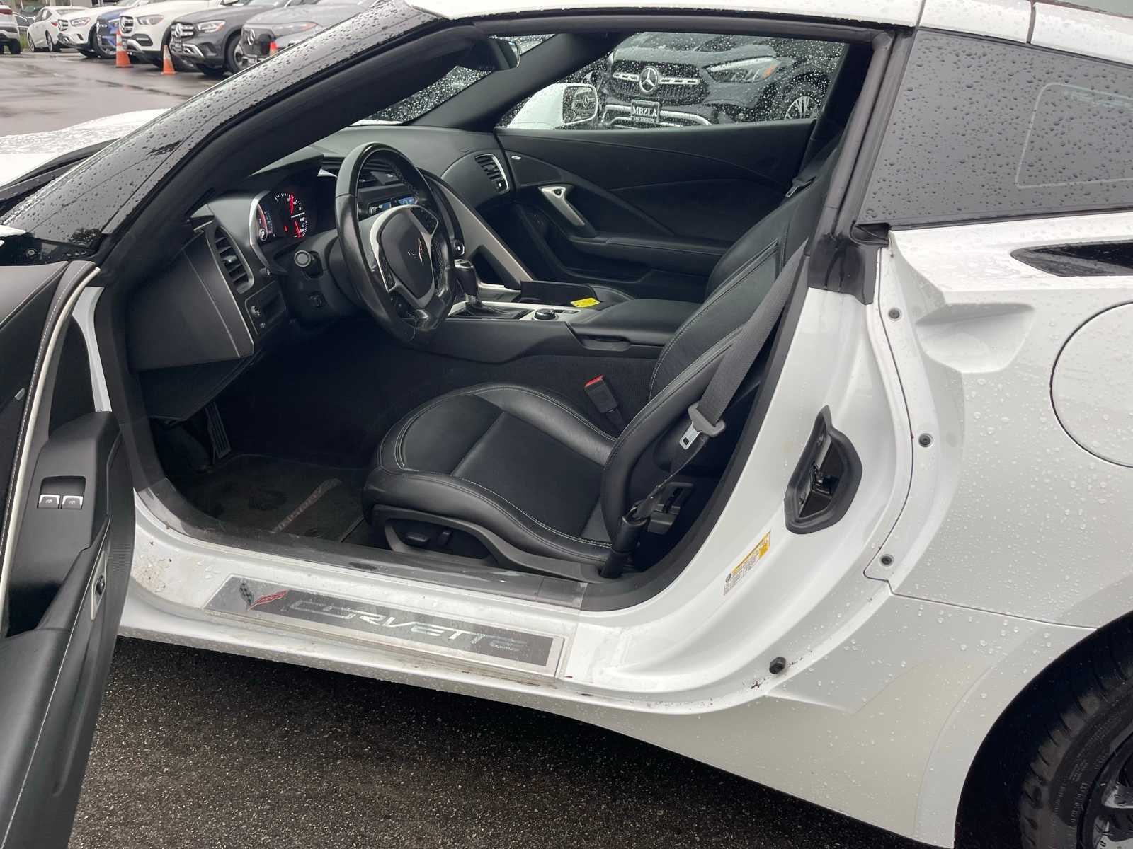 Thumbnail: 2019 Chevrolet Corvette - 5