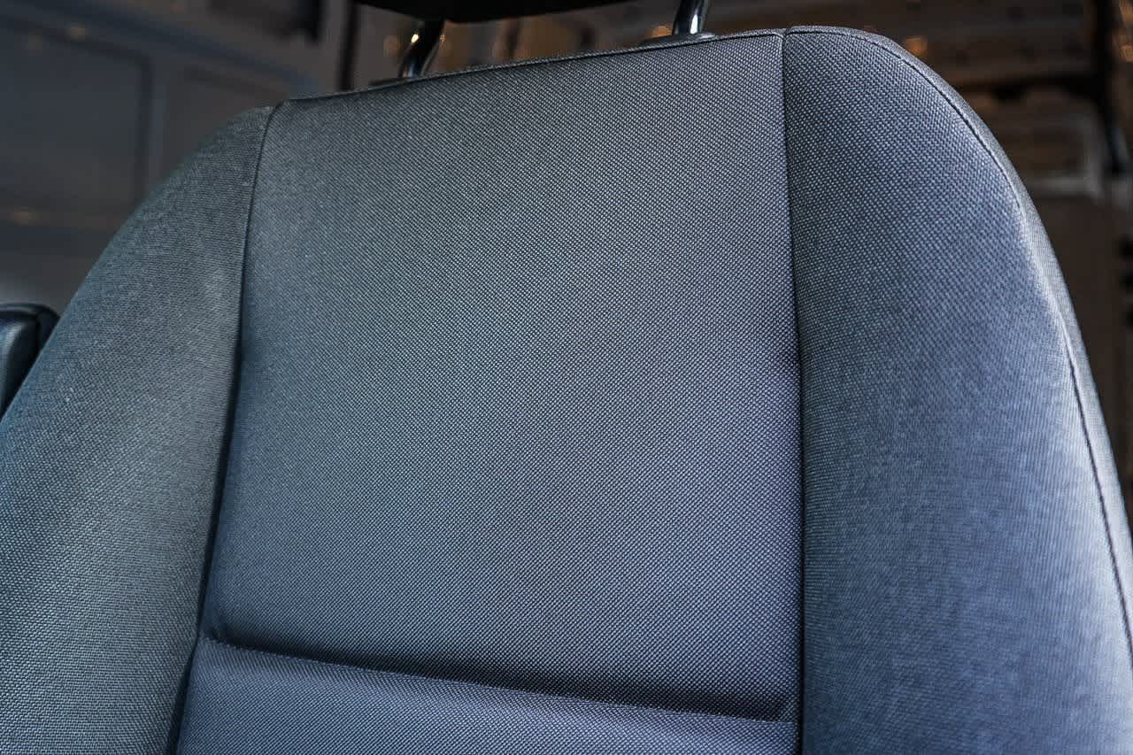 Thumbnail: 2026 Mercedes-Benz Sprinter - 22