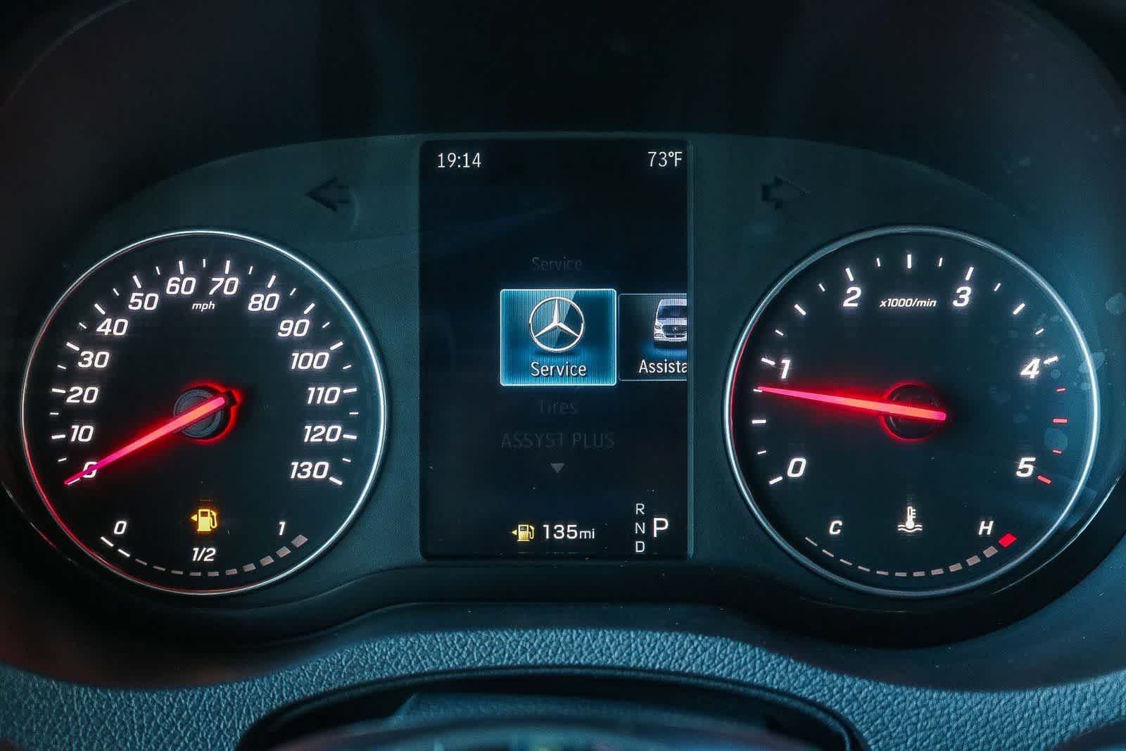Thumbnail: 2026 Mercedes-Benz Sprinter - 21