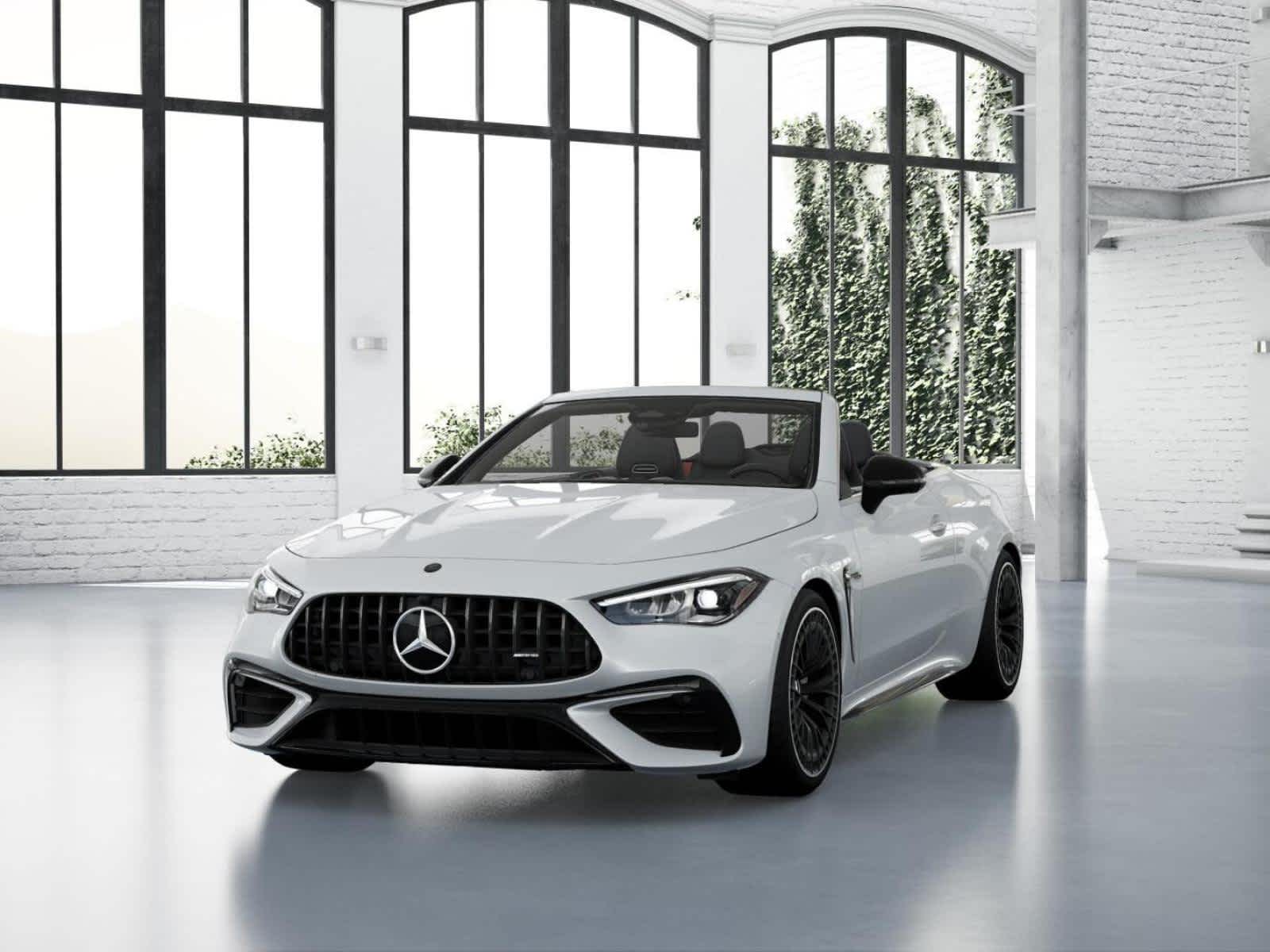 Thumbnail: 2026 Mercedes-Benz CLE - 39