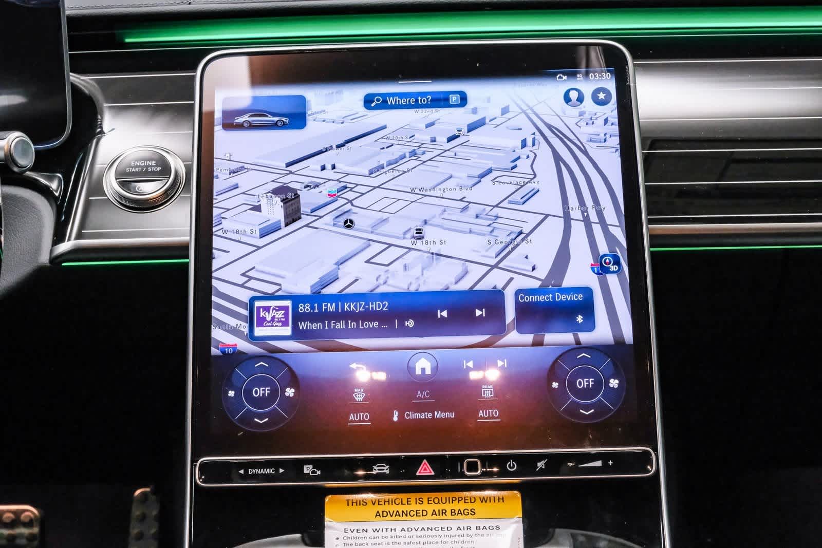 Thumbnail: 2026 Mercedes-Benz S-Class - 14