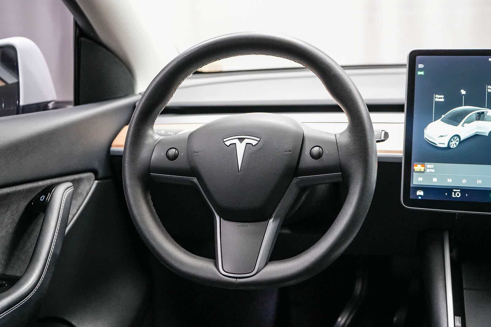 Thumbnail: 2020 Tesla Model Y - 13