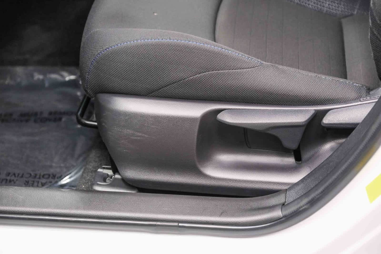 Thumbnail: 2022 Toyota Corolla - 22