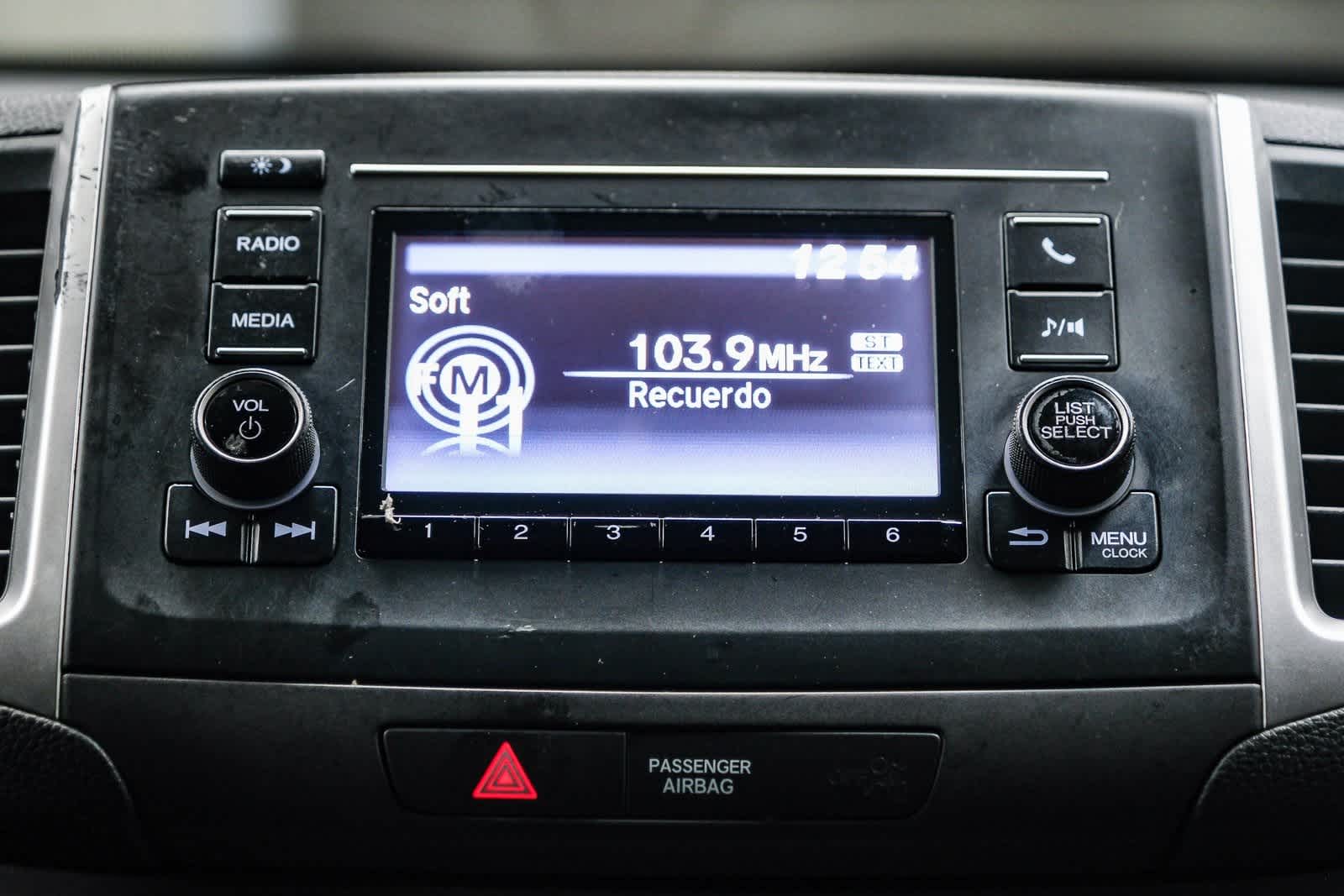 Thumbnail: 2019 Honda Passport - 16