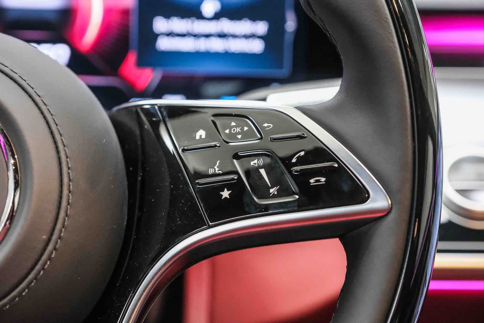 Thumbnail: 2026 Mercedes-Benz S-Class - 17