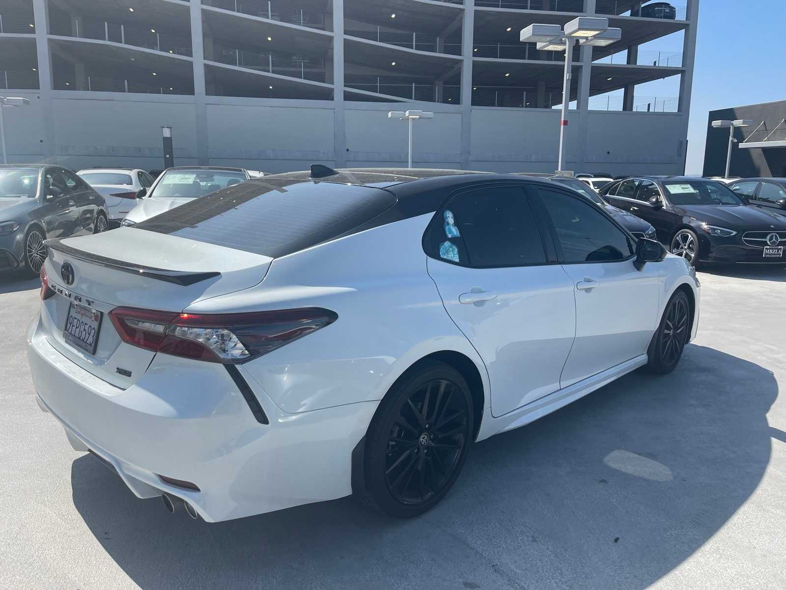 Thumbnail: 2023 Toyota Camry - 3