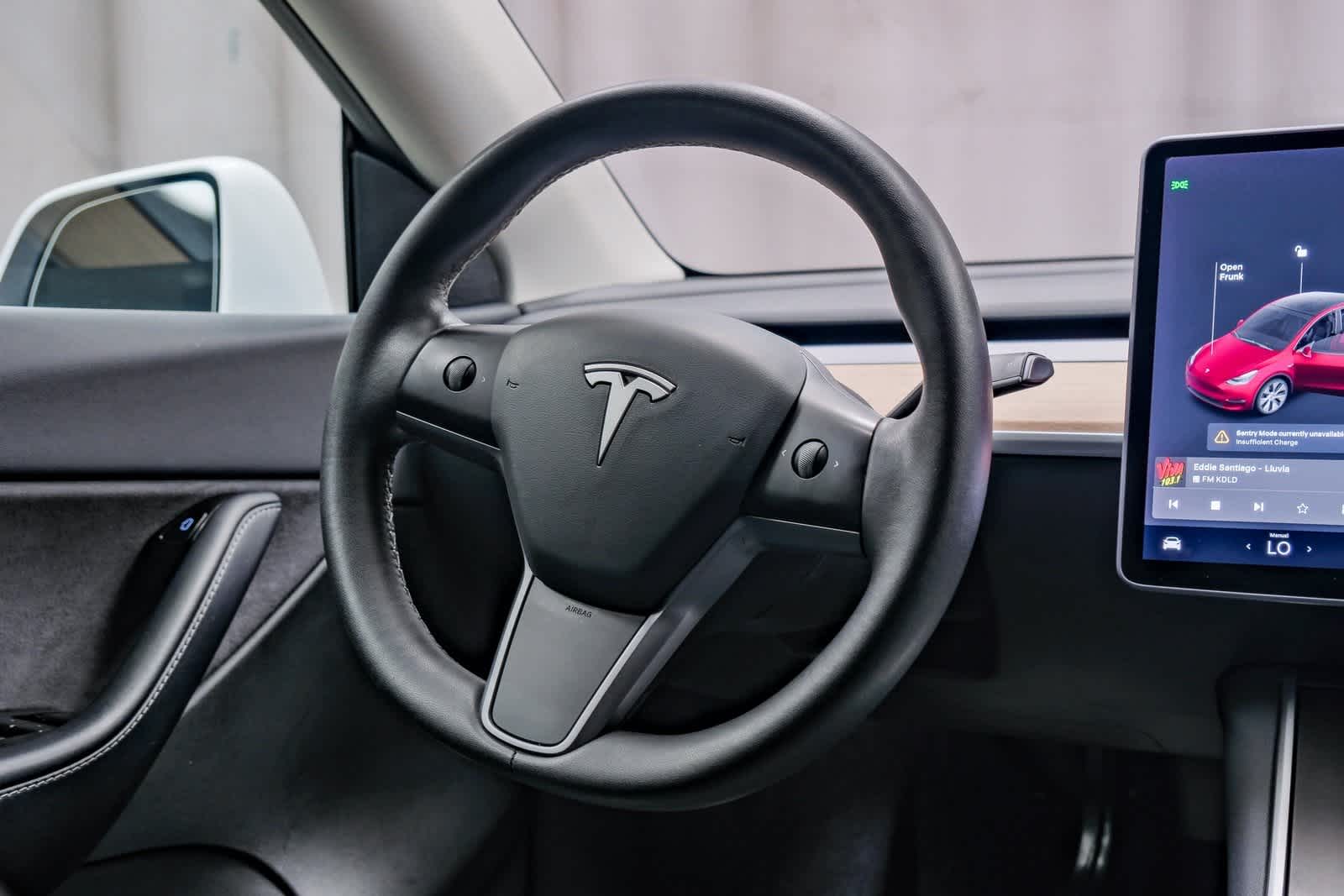 Thumbnail: 2021 Tesla Model Y - 15