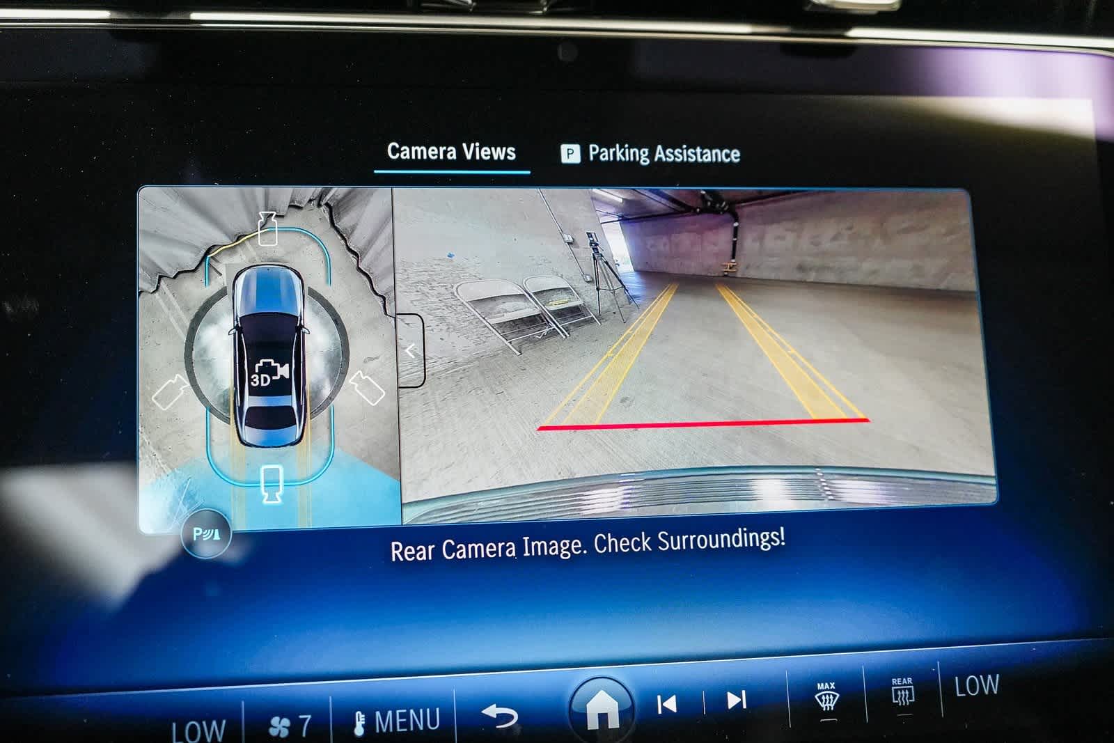 Thumbnail: 2026 Mercedes-Benz E-Class - 23