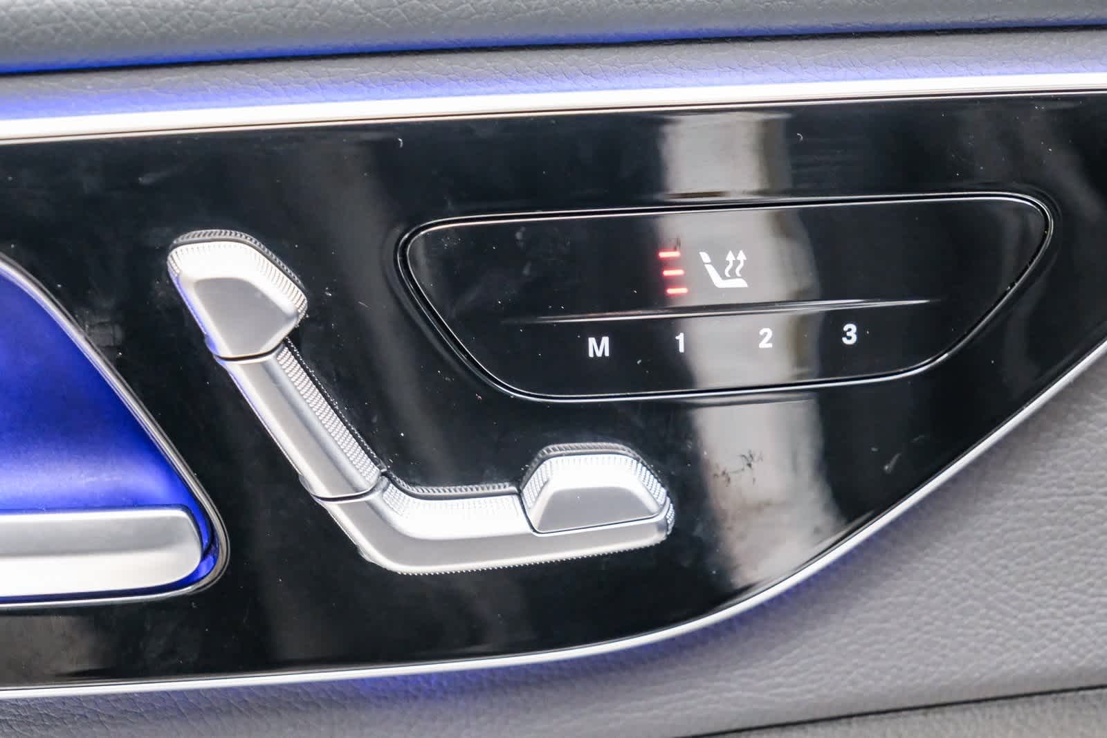 Thumbnail: 2025 Mercedes-Benz C-Class - 20