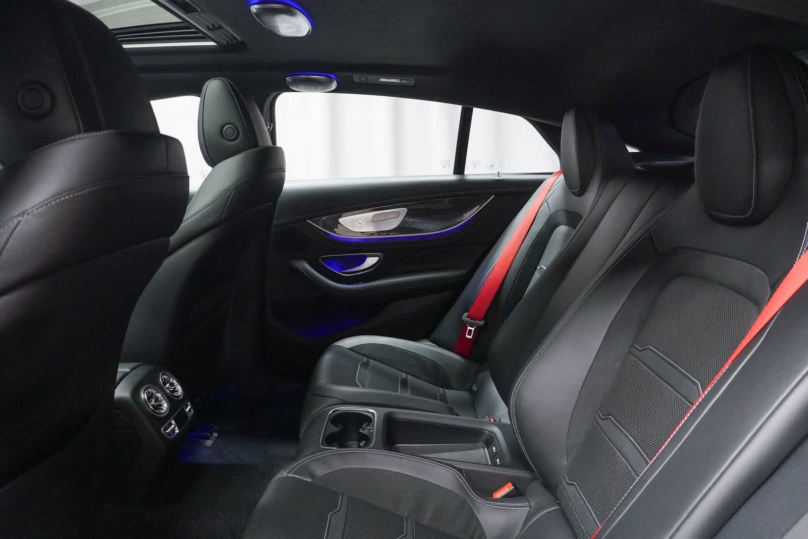 Thumbnail: 2019 Mercedes-Benz AMG GT - 18