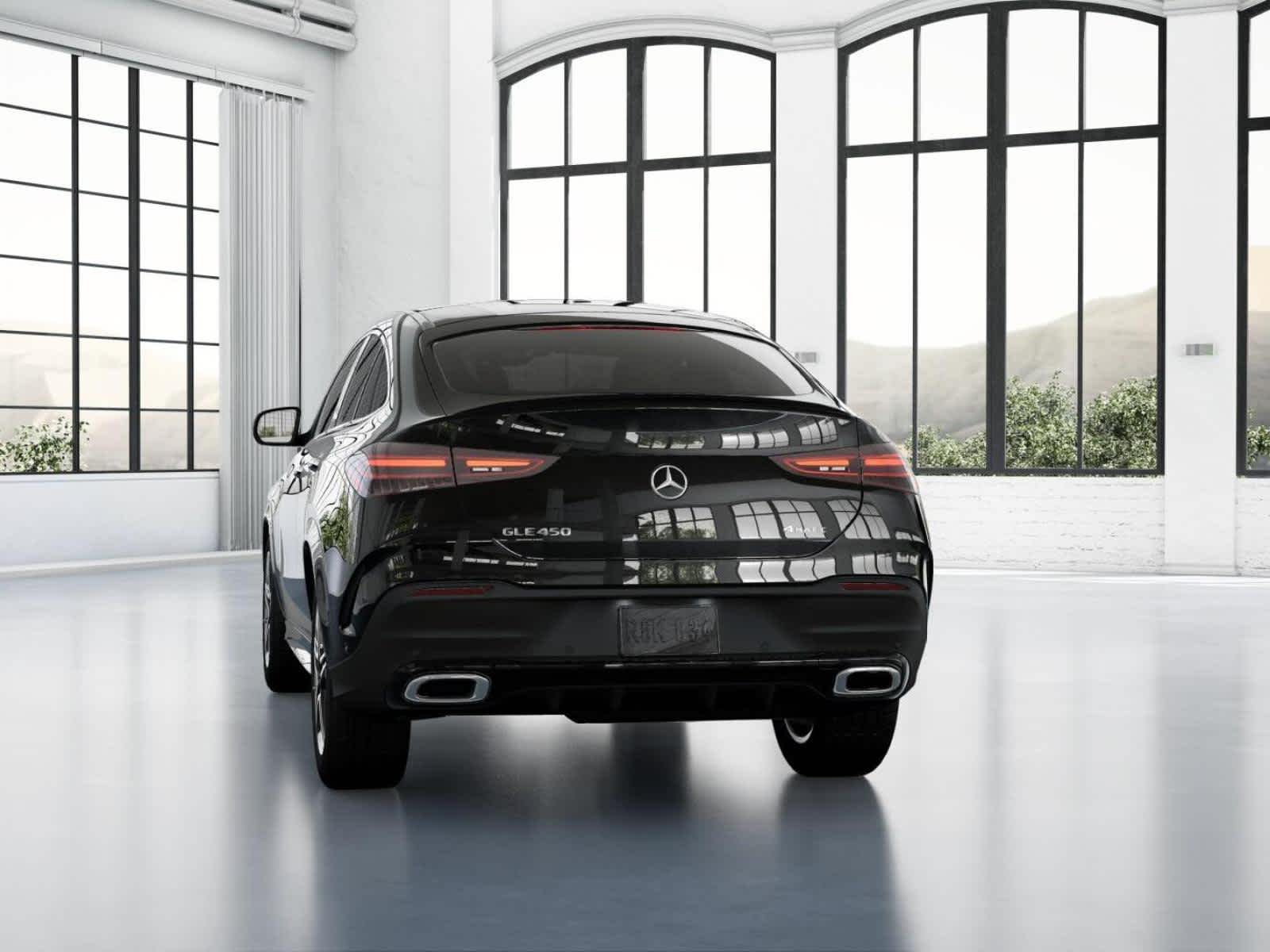Thumbnail: 2026 Mercedes-Benz GLE - 25