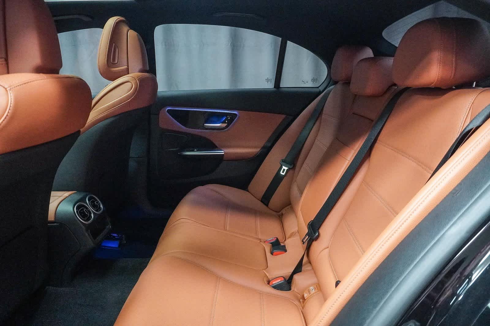 2023 Mercedes-Benz C-Class C 300 17