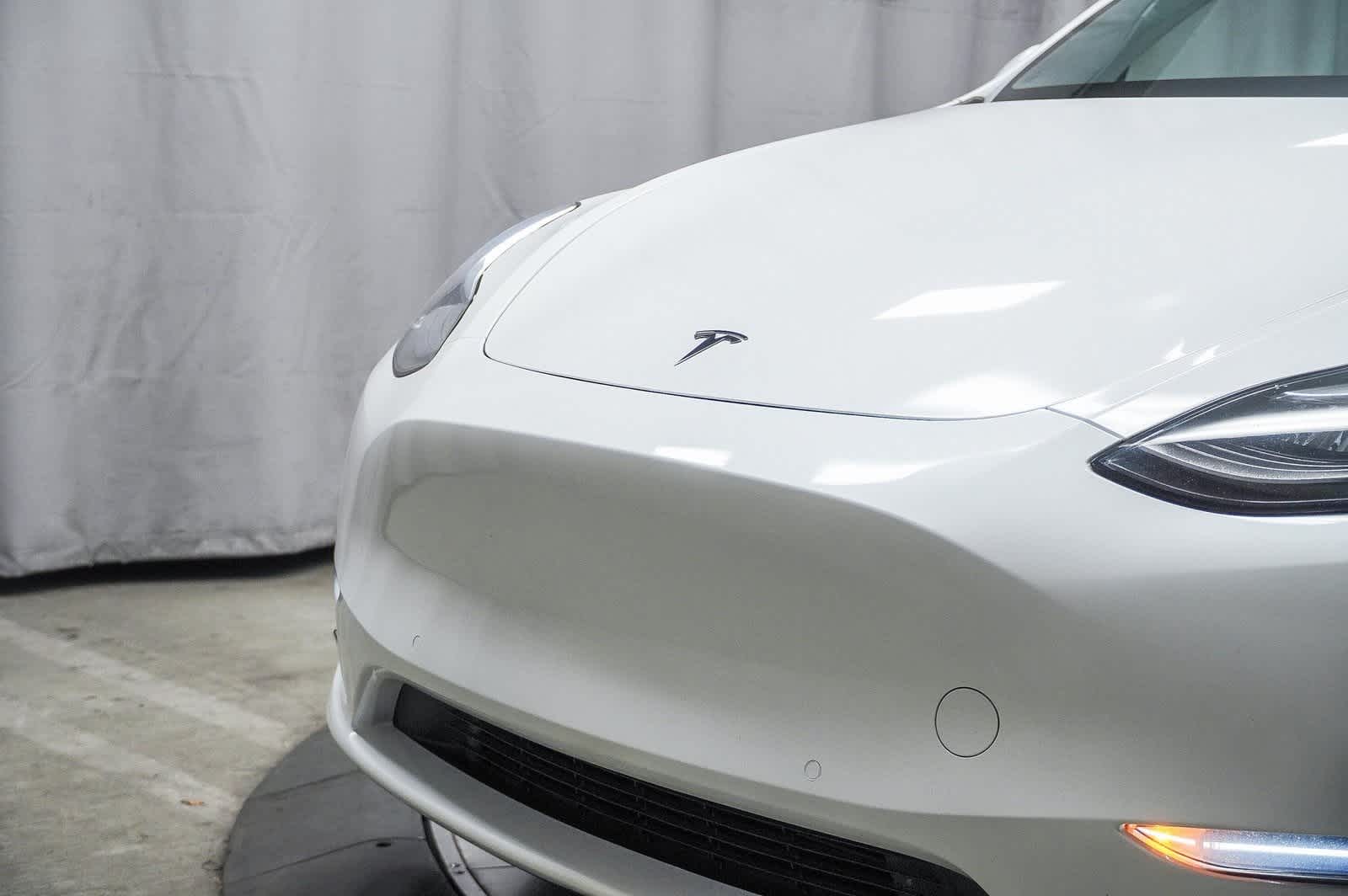Thumbnail: 2021 Tesla Model Y - 7