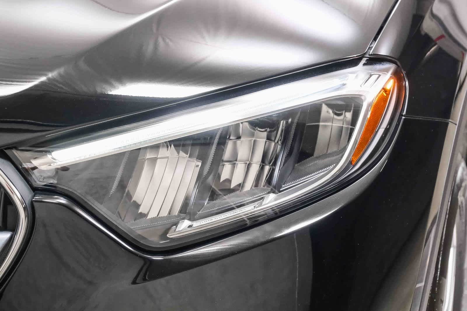 Thumbnail: 2025 Mercedes-Benz GLC - 11