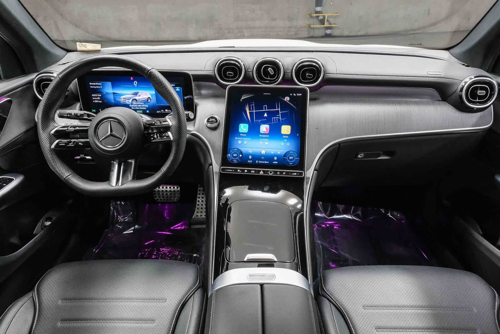 Thumbnail: 2025 Mercedes-Benz GLC - 15