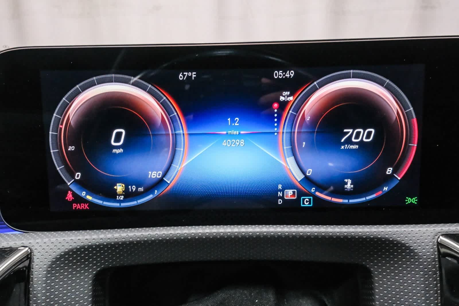 Thumbnail: 2023 Mercedes-Benz CLA - 25