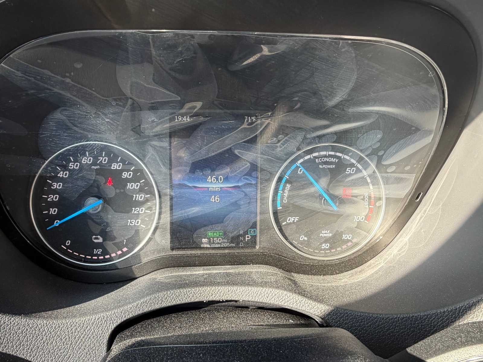 Thumbnail: 2024 Mercedes-Benz eSprinter - 8