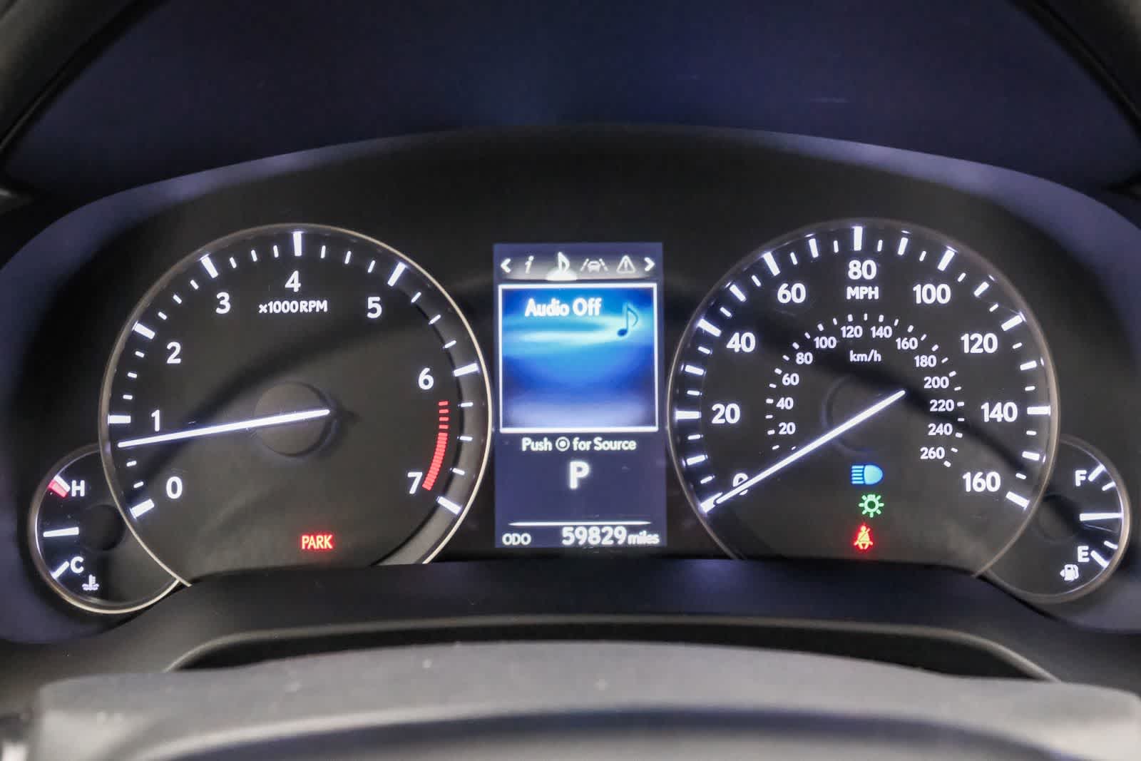 Thumbnail: 2016 Lexus RX - 19