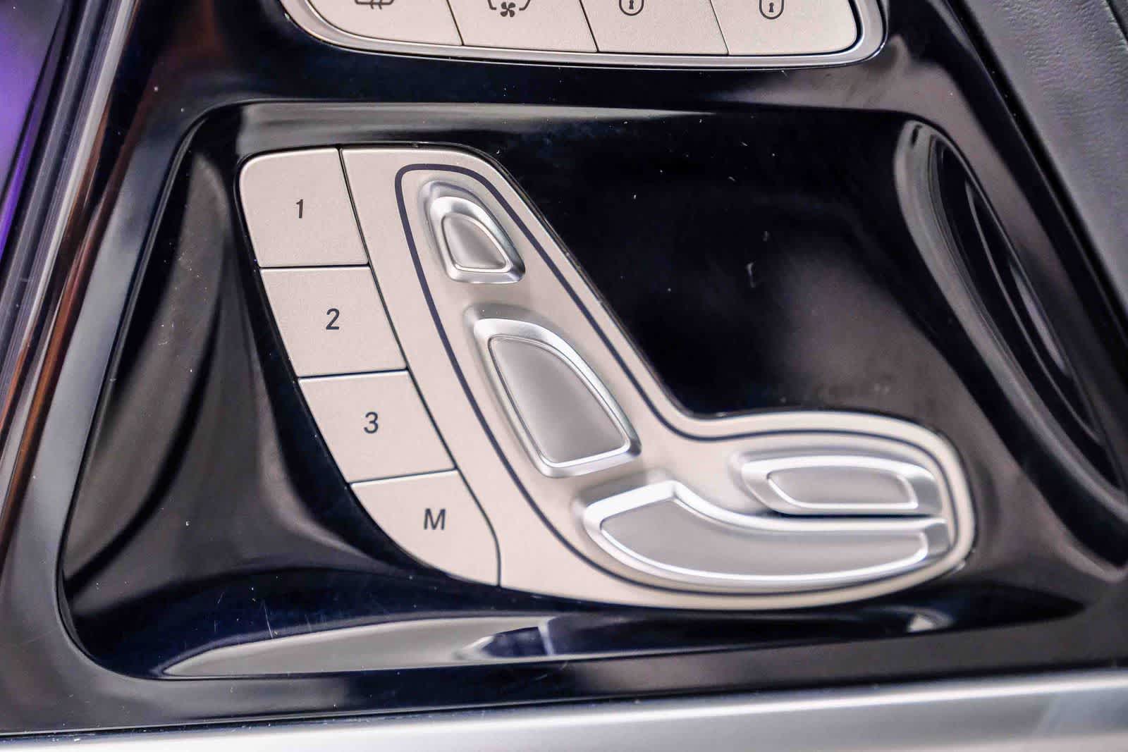 Thumbnail: 2021 Mercedes-Benz G-Class - 23