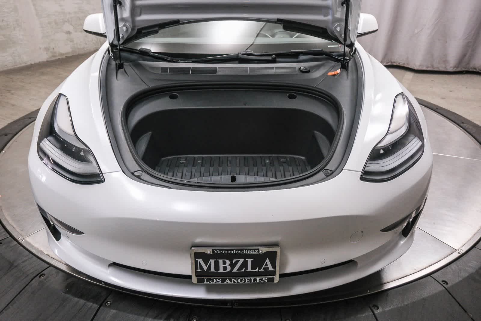 Thumbnail: 2021 Tesla Model 3 - 26