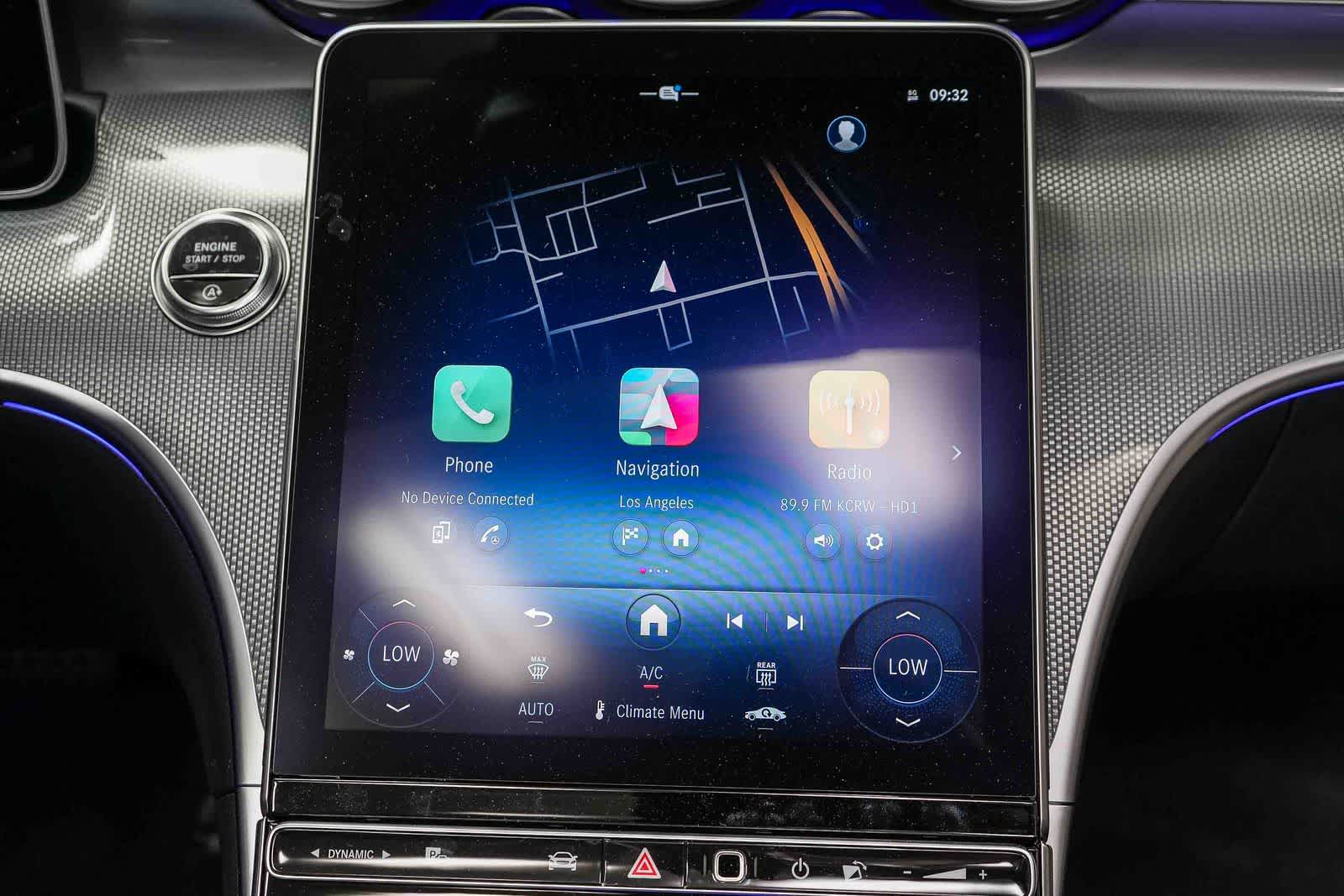 Thumbnail: 2026 Mercedes-Benz CLE - 20