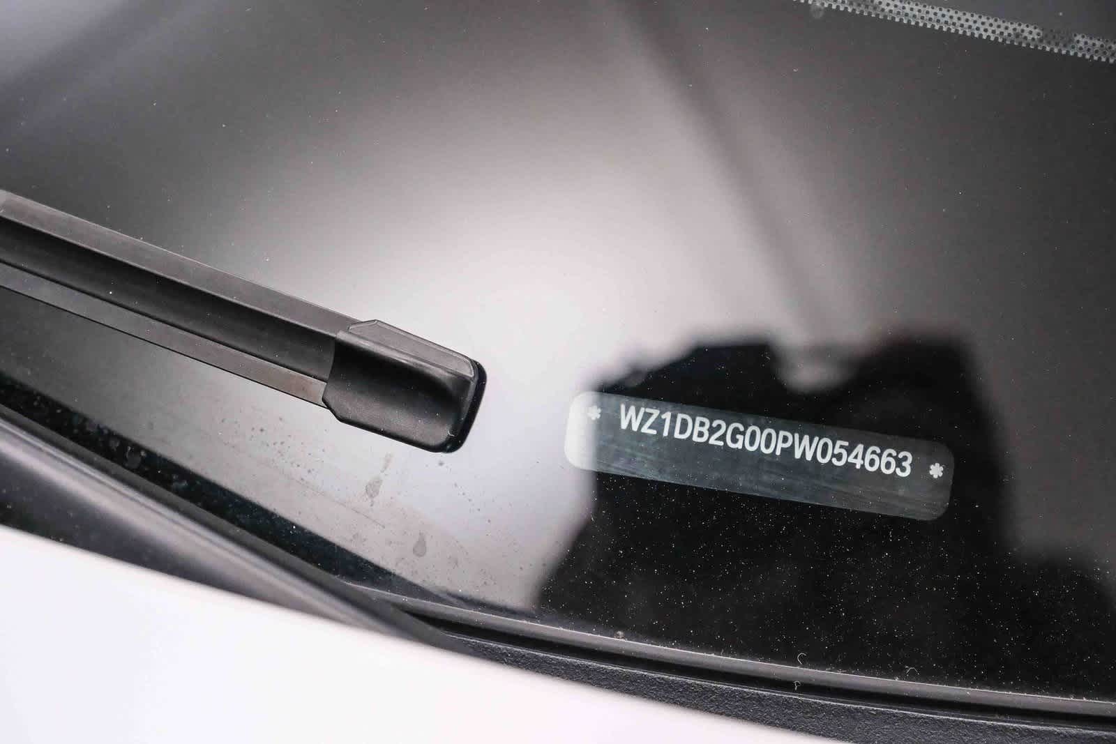 Thumbnail: 2023 Toyota GR Supra - 26