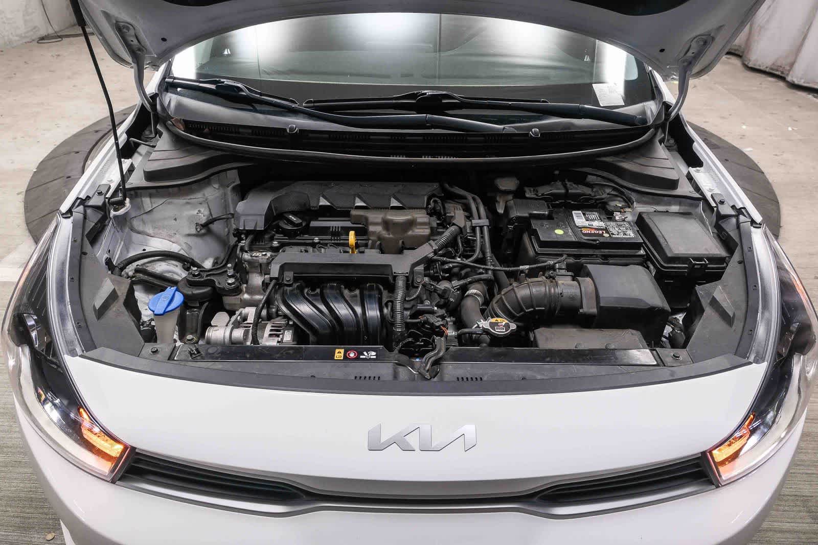 Thumbnail: 2023 Kia Rio - 28