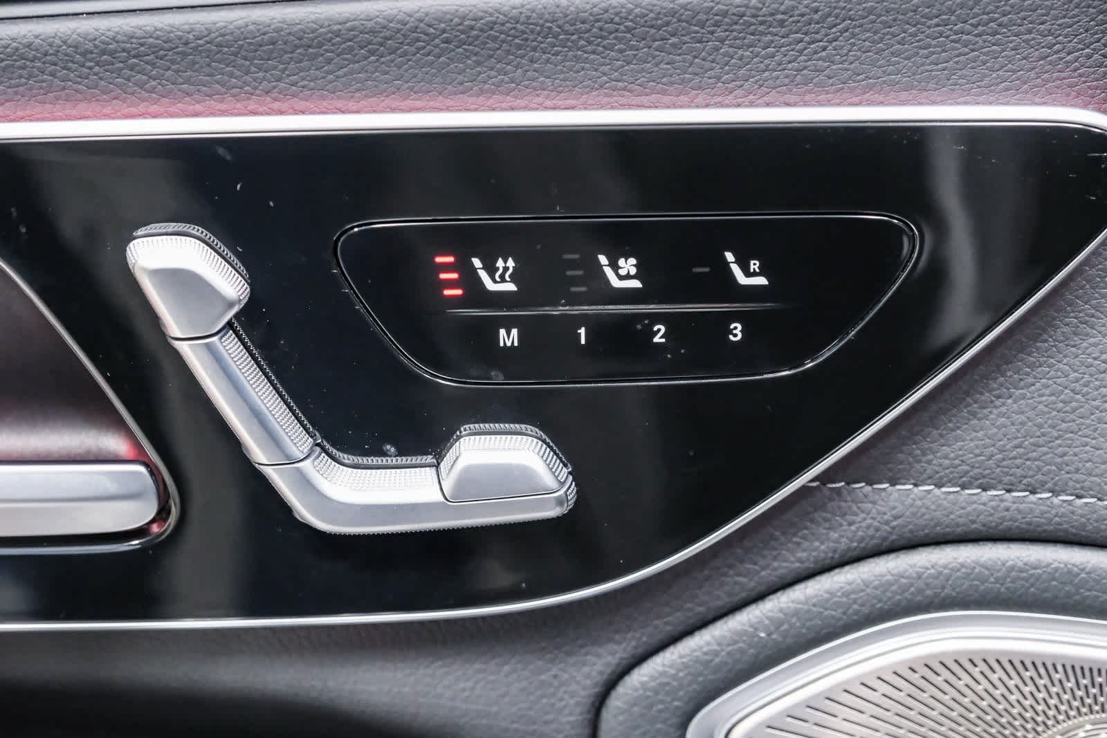 Thumbnail: 2022 Mercedes-Benz EQS - 19