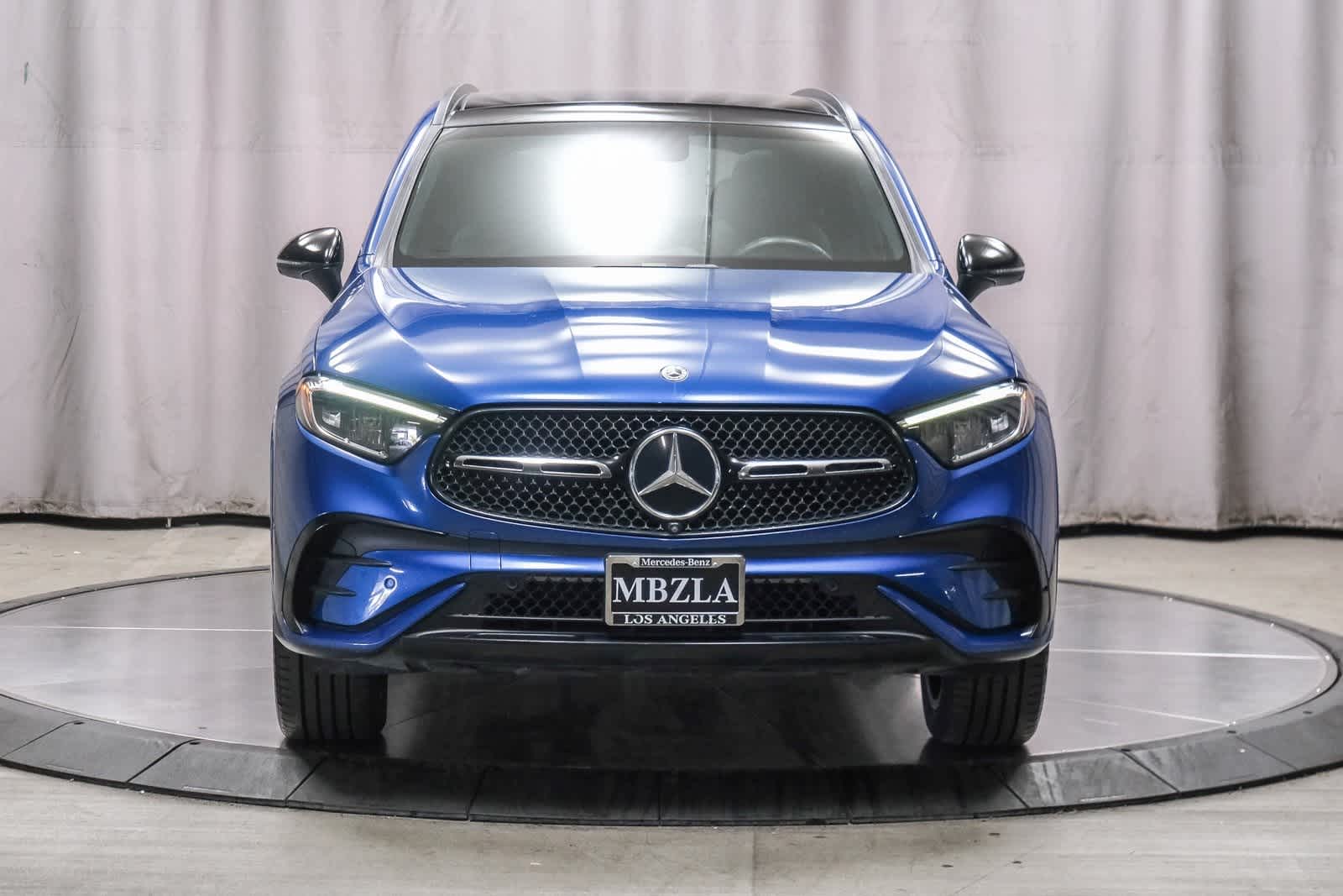 Thumbnail: 2023 Mercedes-Benz GLC - 6