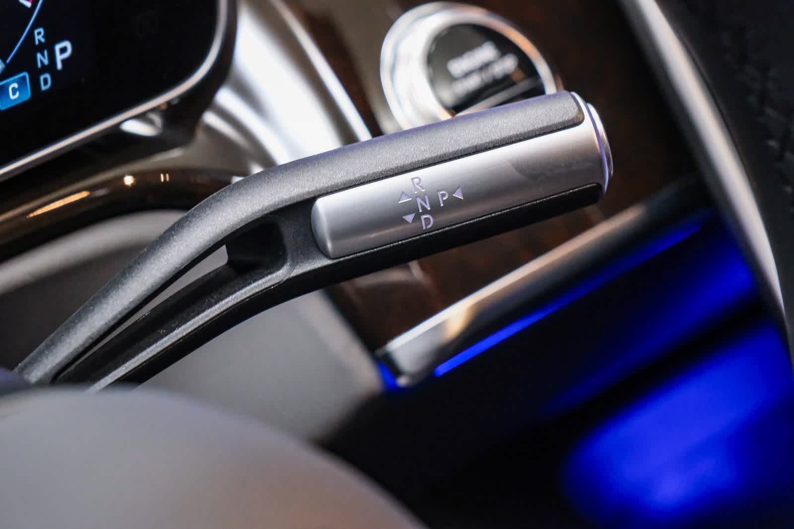 Thumbnail: 2024 Mercedes-Benz S-Class - 18