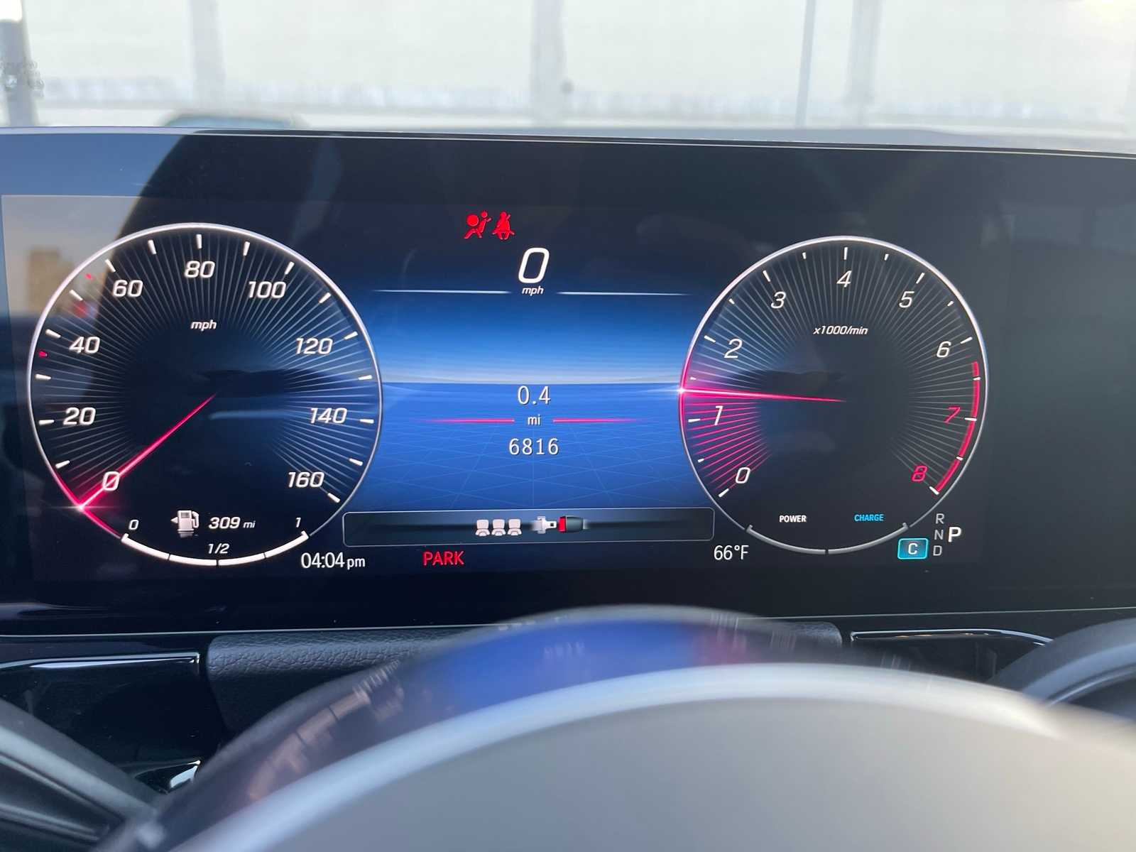 Thumbnail: 2025 Mercedes-Benz GLA - 3