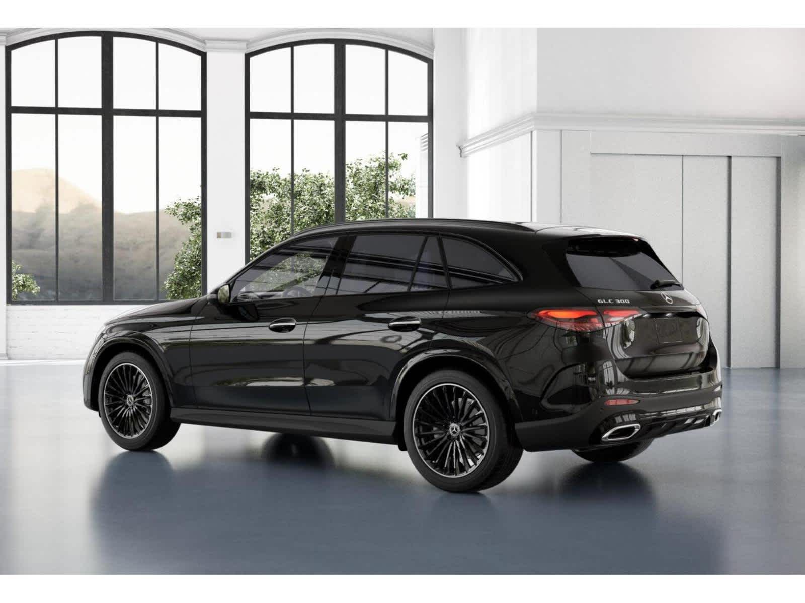 Thumbnail: 2026 Mercedes-Benz GLC - 29