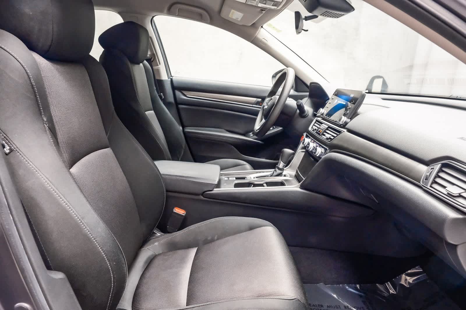 Thumbnail: 2019 Honda Accord - 18