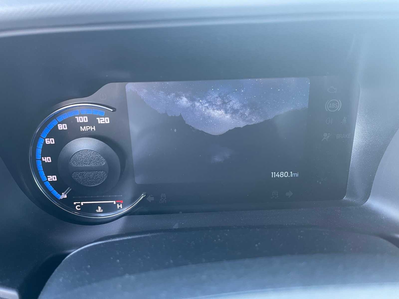 Thumbnail: 2023 Ford Bronco - 36