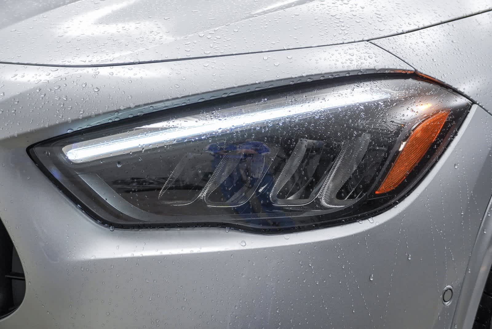 Thumbnail: 2025 Mercedes-Benz GLA - 8