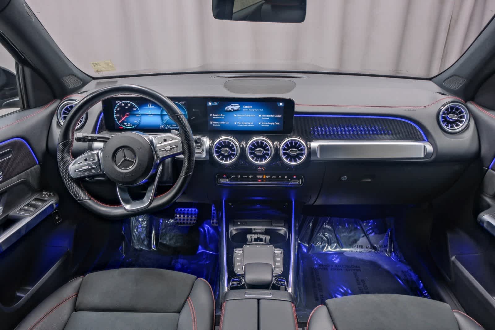 Thumbnail: 2023 Mercedes-Benz EQB - 12