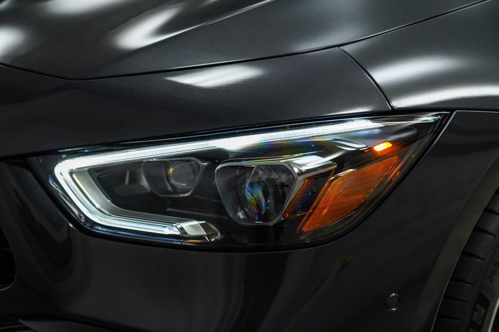 Thumbnail: 2026 Mercedes-Benz AMG GT - 8