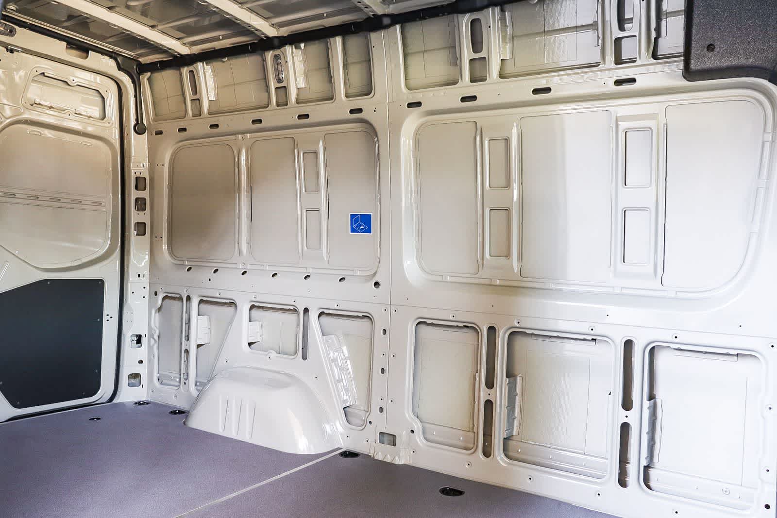 Thumbnail: 2026 Mercedes-Benz Sprinter - 28