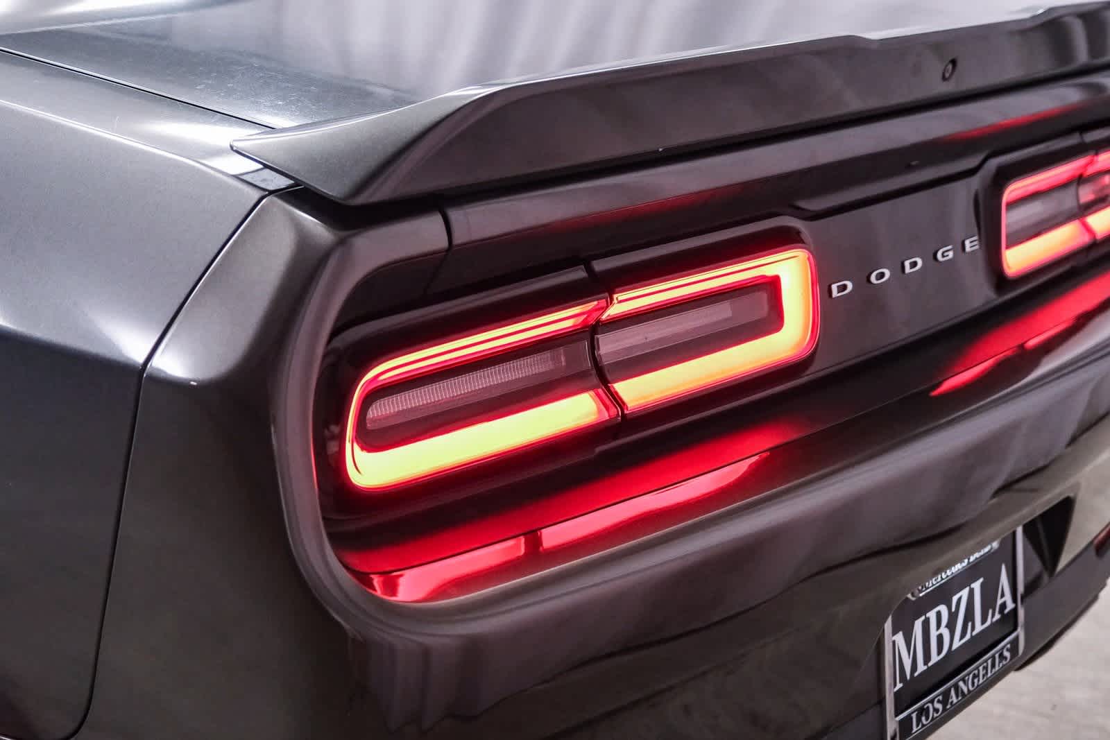 Thumbnail: 2020 Dodge Challenger - 7