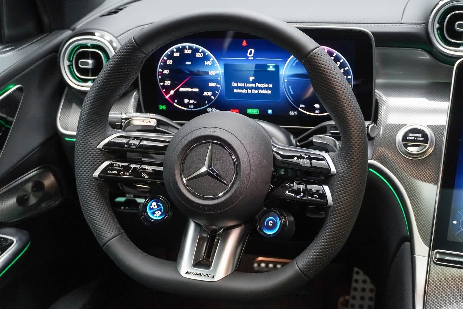 Thumbnail: 2025 Mercedes-Benz GL-Class - 17