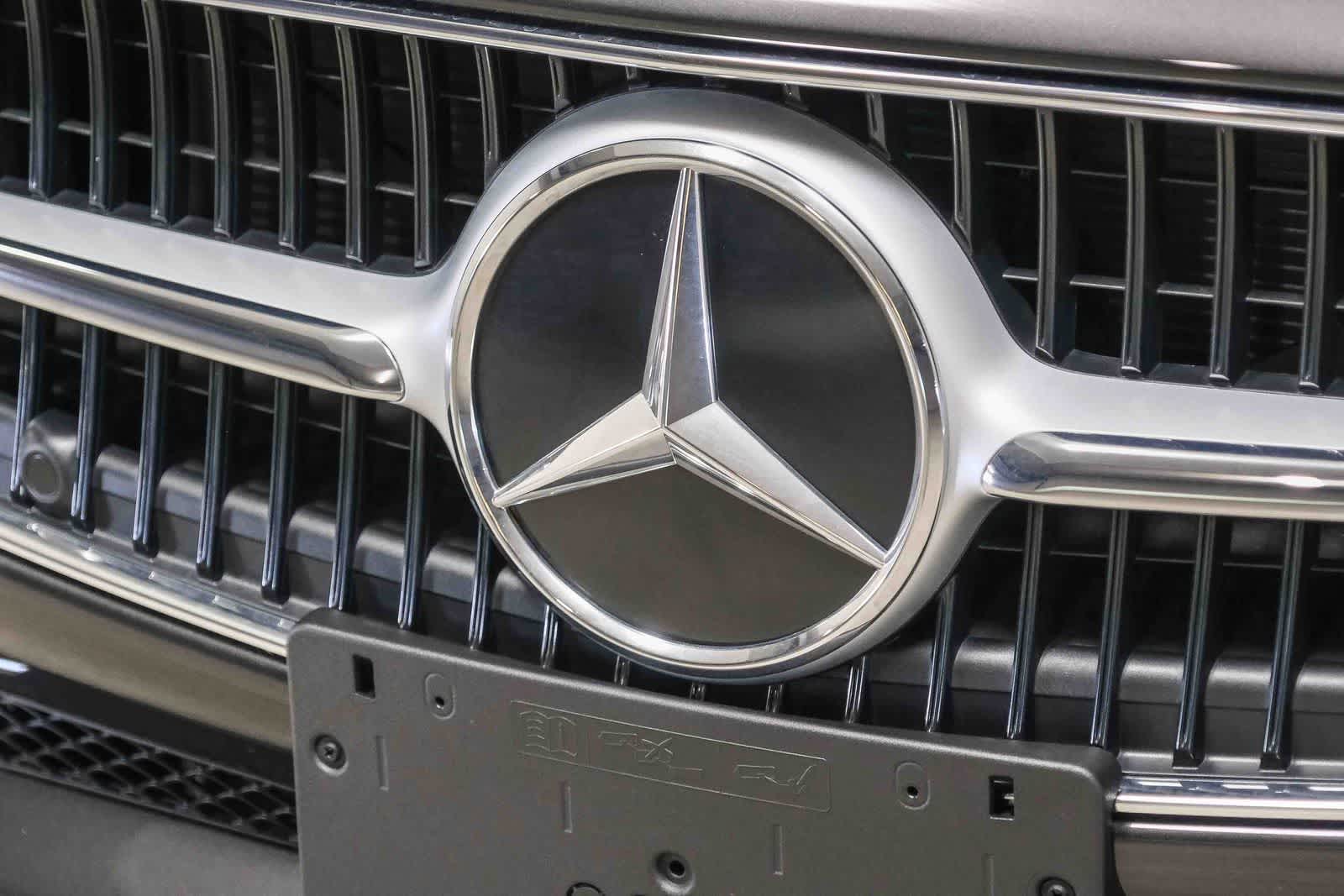 Thumbnail: 2026 Mercedes-Benz C-Class - 13