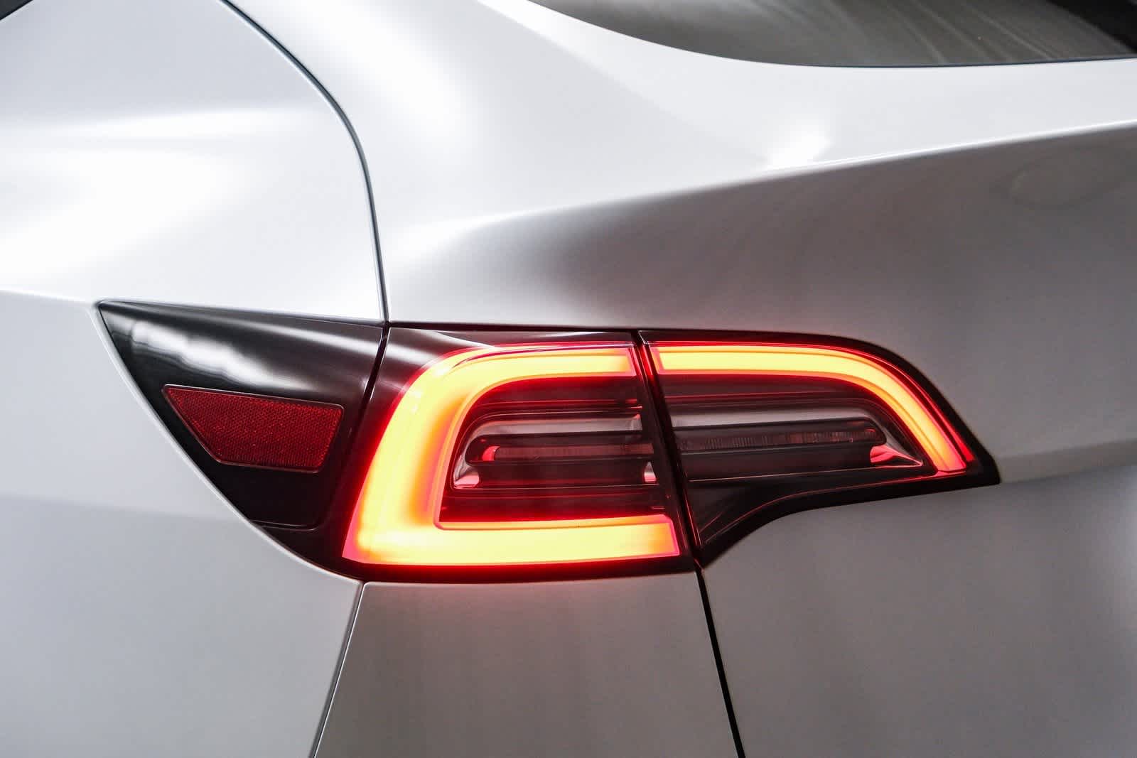 Thumbnail: 2021 Tesla Model Y - 7
